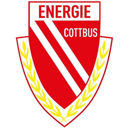 Wappen Energie Cottbus